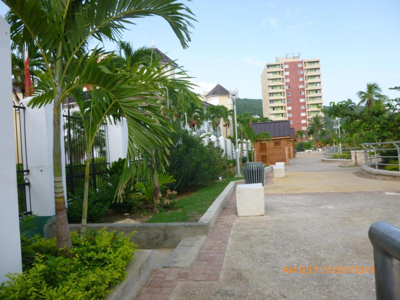 Sandcastles Holiday #C9 Ocho Rios Exterior photo