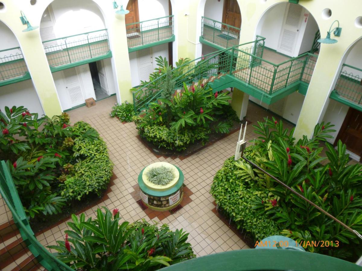 Sandcastles Holiday #C9 Ocho Rios Exterior photo