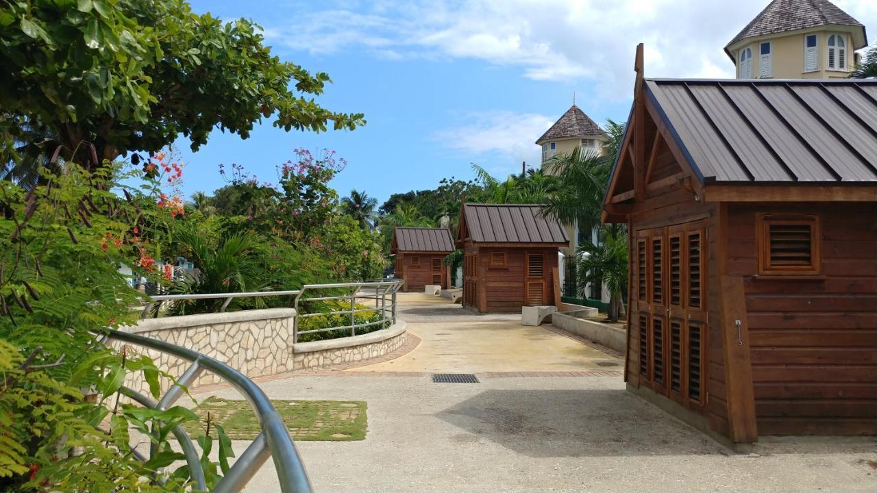 Sandcastles Holiday #C9 Ocho Rios Exterior photo