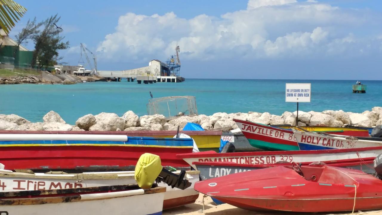 Sandcastles Holiday #C9 Ocho Rios Exterior photo