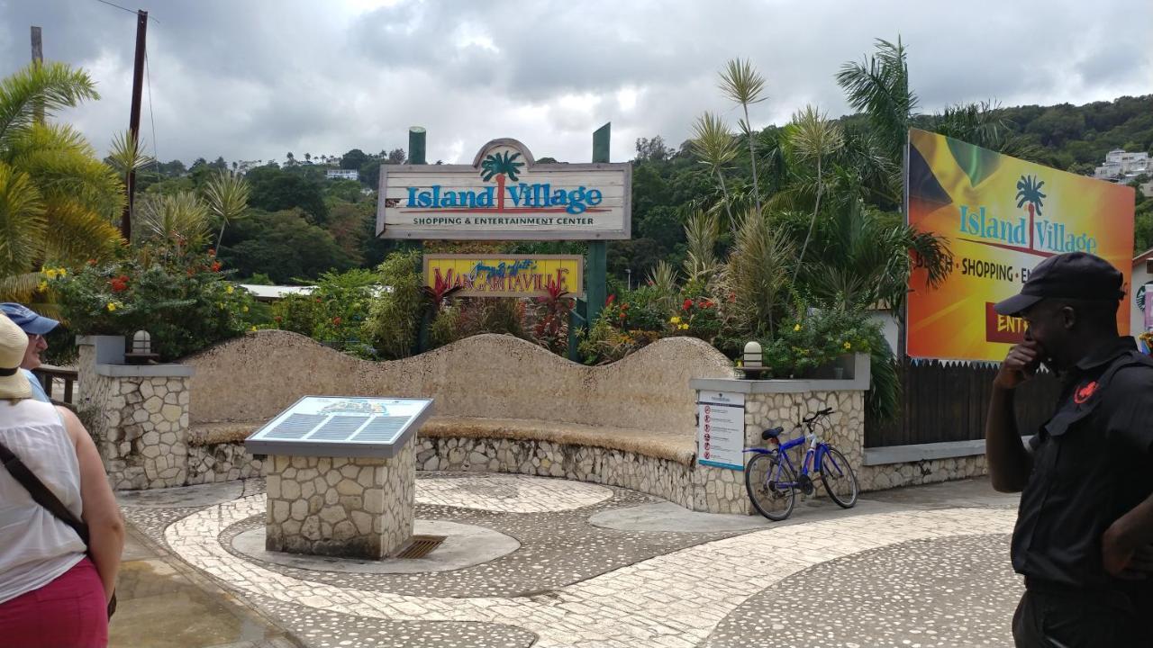 Sandcastles Holiday #C9 Ocho Rios Exterior photo