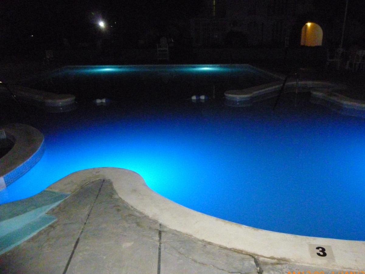 Sandcastles Holiday #C9 Ocho Rios Exterior photo