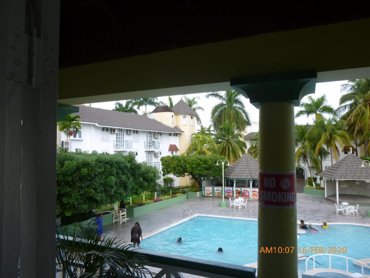 Sandcastles Holiday #C9 Ocho Rios Exterior photo