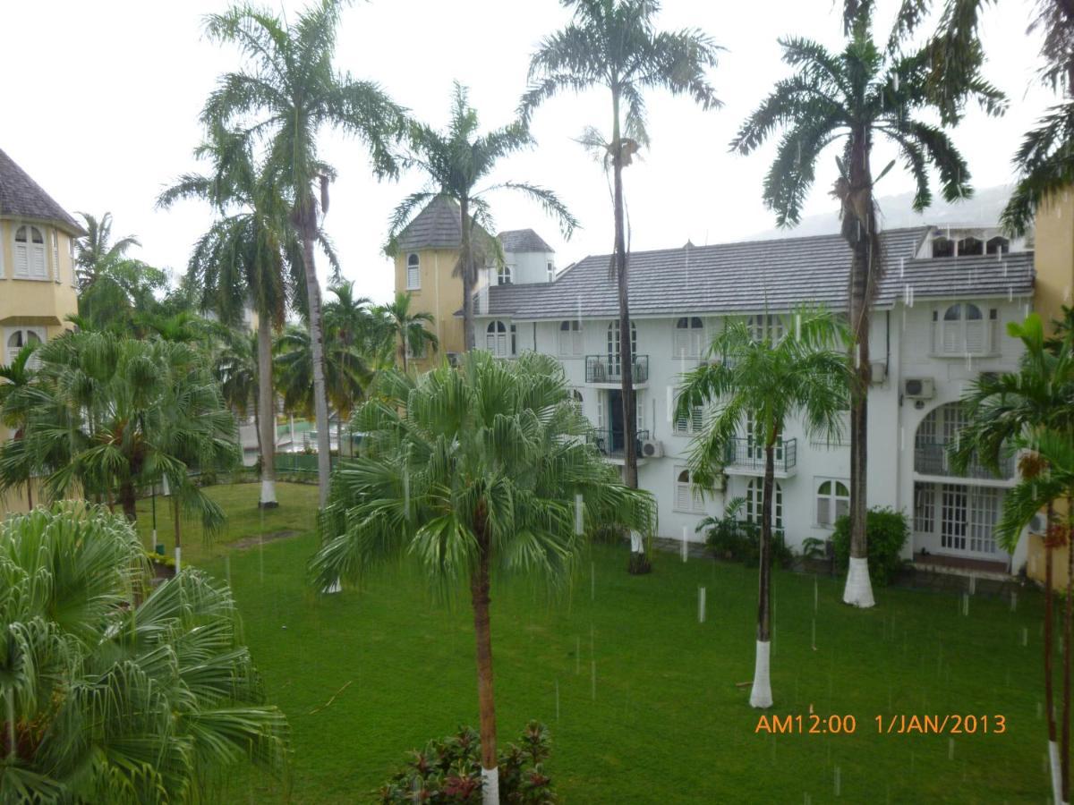 Sandcastles Holiday #C9 Ocho Rios Exterior photo